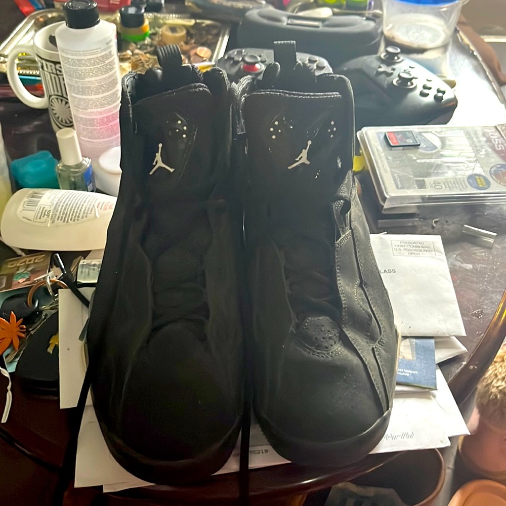 Mens Jordan true flight